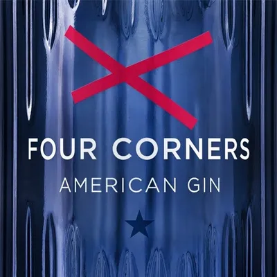 Four Corners Gin logo