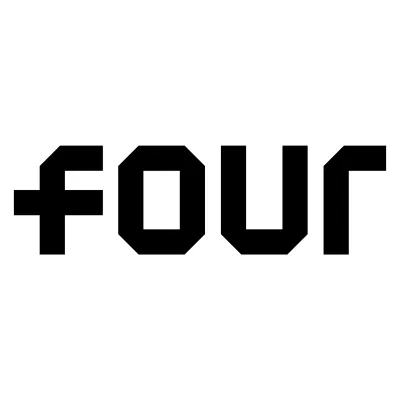 FOUR Kids logo