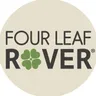 Four Leaf Rover logo
