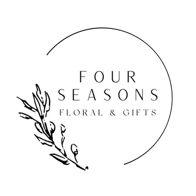 Four Seasons Florists logo