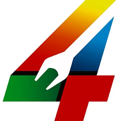 Four Seasons Garage Doors logo