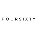 FourSixty logo/icon