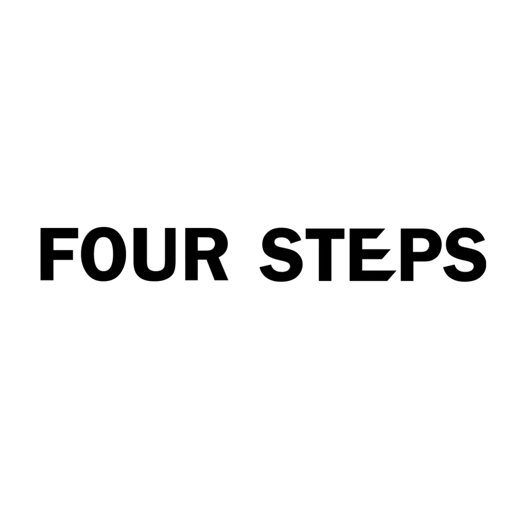 FourSteps Solutions logo