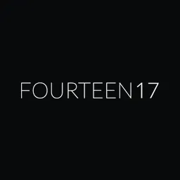 fourteen17 logo