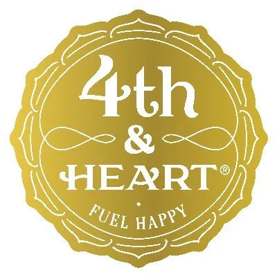 fourthandheart.com logo