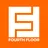 Fourth Floor logo