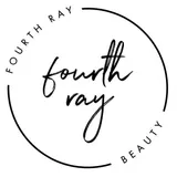 Fourth Ray Beauty logo