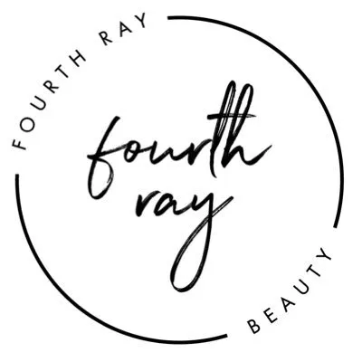 Fourth Ray Beauty logo