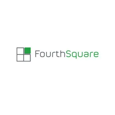 FourthSquare logo