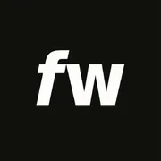 Fourthwall Logo