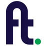 Logo Fourtop ICT B.V.