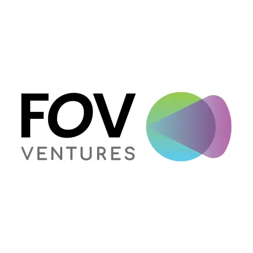 FOV Ventures logo