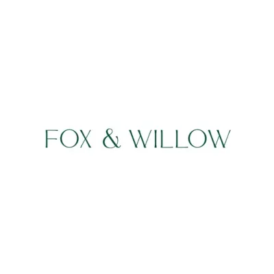 Foxandwillow