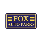 Fox Auto Parks Logo