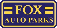 Fox Auto Parks logo