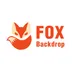 Fox Backdrop logo