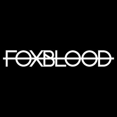 FOXBLOOD logo