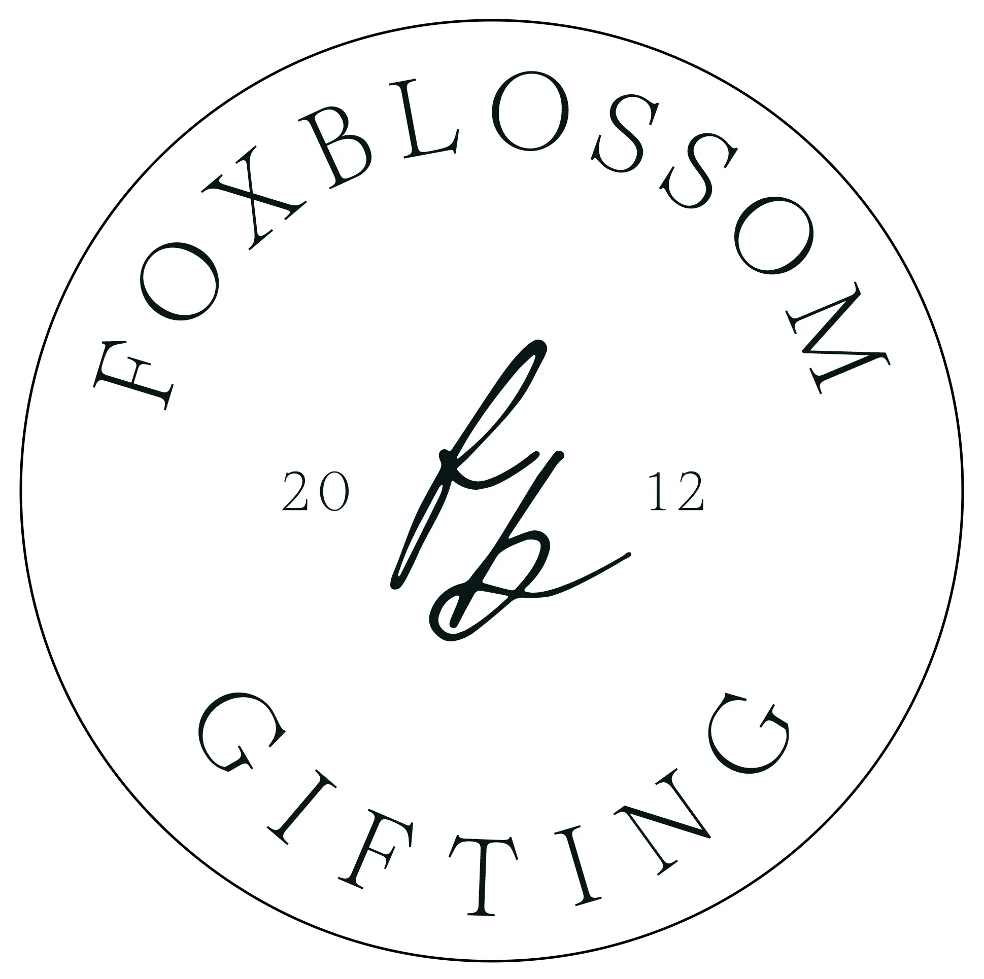 Foxblossom Co.