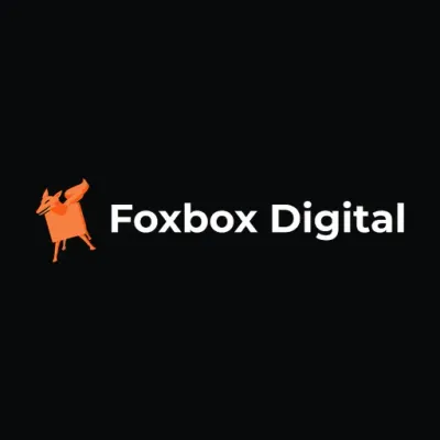Foxbox Digital Logo