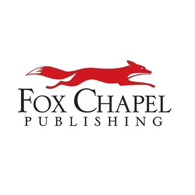 Fox Chapel Publishing Co logo