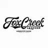 foxcreekleather.com logo