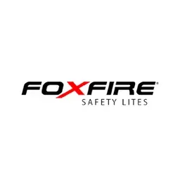 FoxFire Safety Lites logo