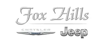 Fox Hills Chrysler Jeep logo