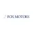 Fox Motors logo