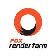 Fox Render Farm Logo