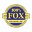 Fox Rent A Car logo