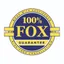 Fox Rent A Car logo