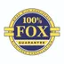 Fox Rent A Car logo