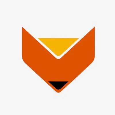 Fox Robotics Logo