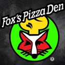 Fox’s Pizza Den logo