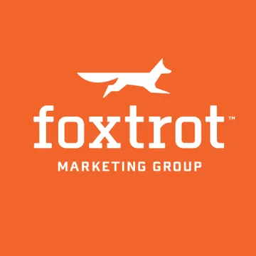 Foxtrot Marketing Group Logo
