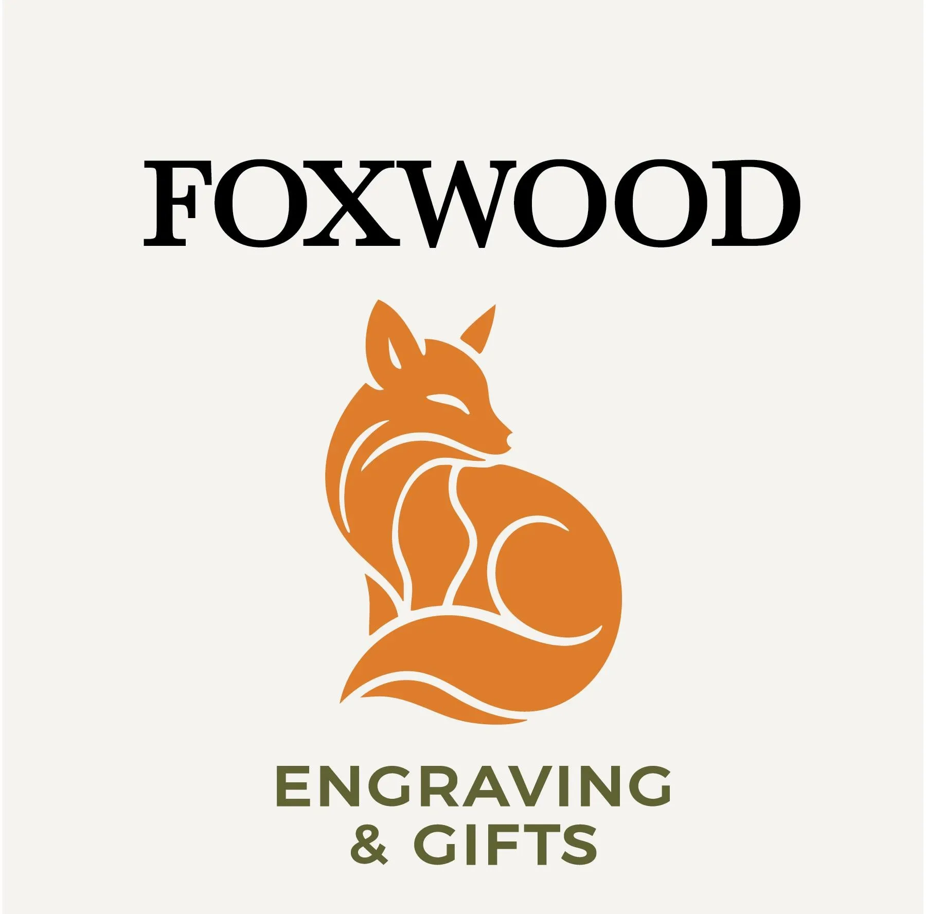 Foxwoodengraving
