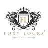 Foxy Locks logo