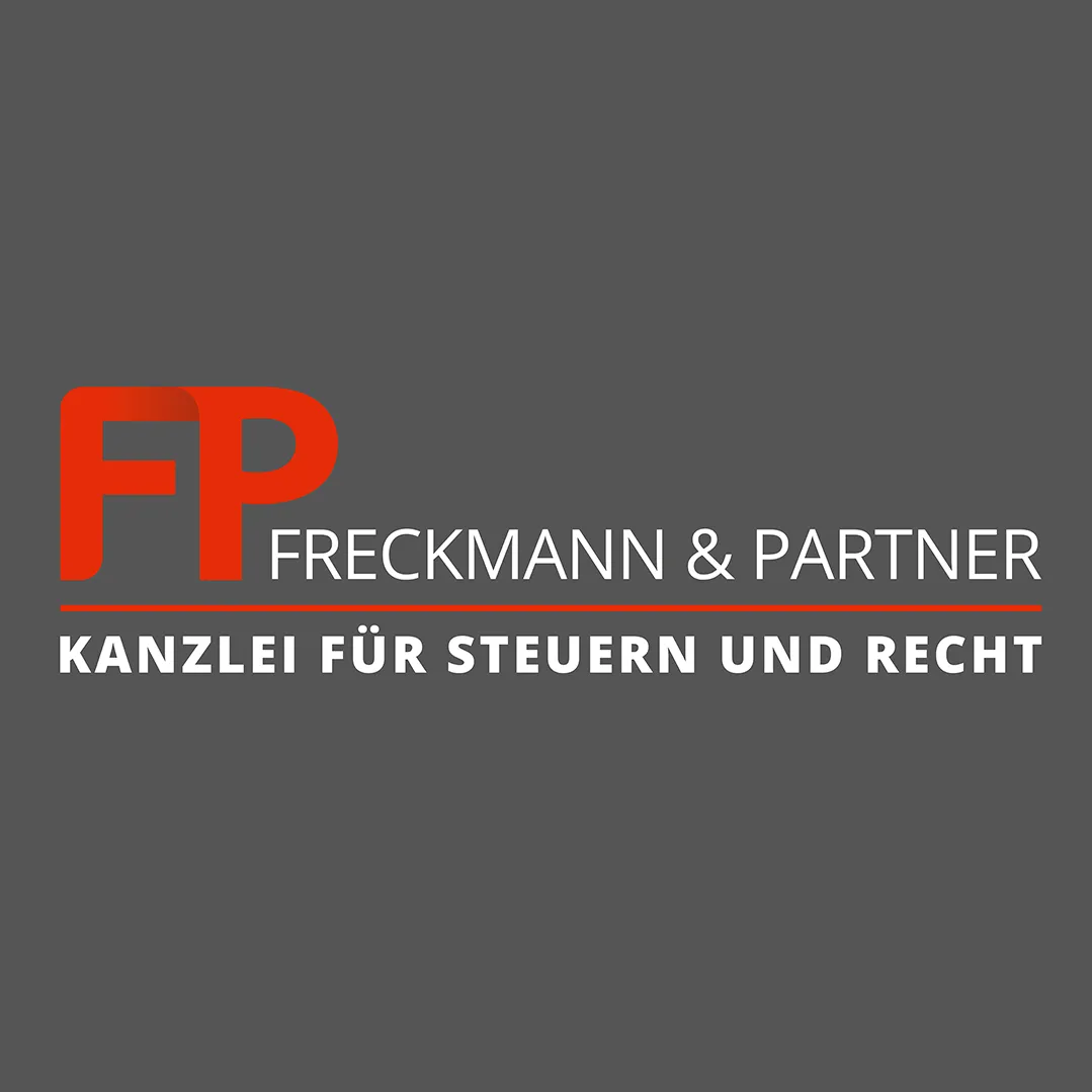 Freckmann & Partner GbR Wirtschaftsprüfer- Steuerberater - Rechtsanwälte -