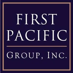 FIRST PACIFIC GROUP Logo