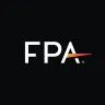 FPA Business Hub logo