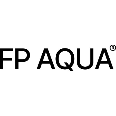 FP AQUA logo