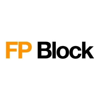 FP Block logo