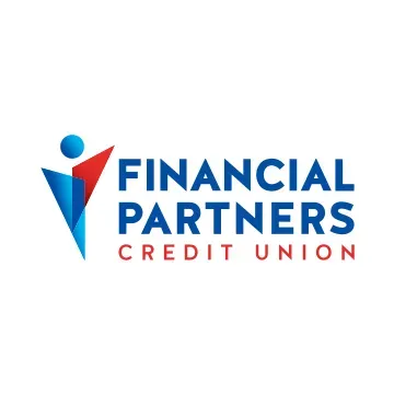 Financial Partners Credit Union Logo