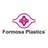 Formosa Plastics logo