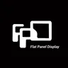 FPD Vision logo