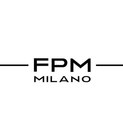 FPM logo