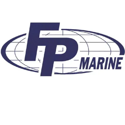 FP Marine logo