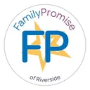 Family Promise of Riverside logo