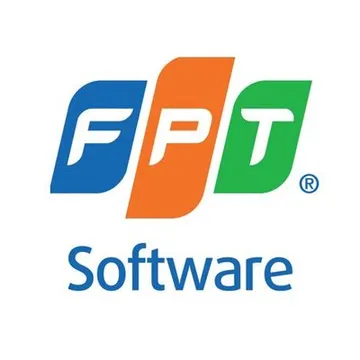 FPT Software Logo
