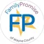 Family Promise of Wayne County logo